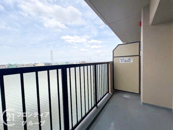 南海グリーンコート泉北深井　中古マンション