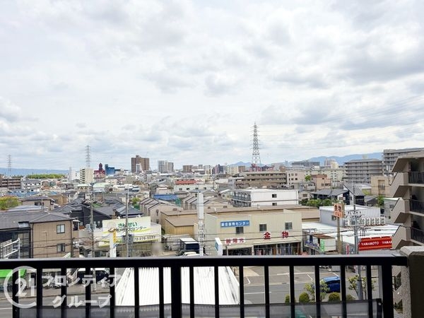 南海グリーンコート泉北深井　中古マンション