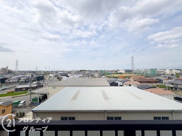 南海グリーンコート泉北深井　中古マンション