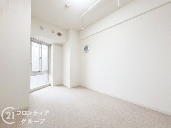 南海グリーンコート泉北深井　中古マンション