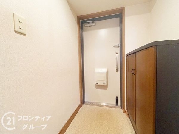 南海グリーンコート泉北深井　中古マンション