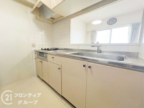 南海グリーンコート泉北深井　中古マンション