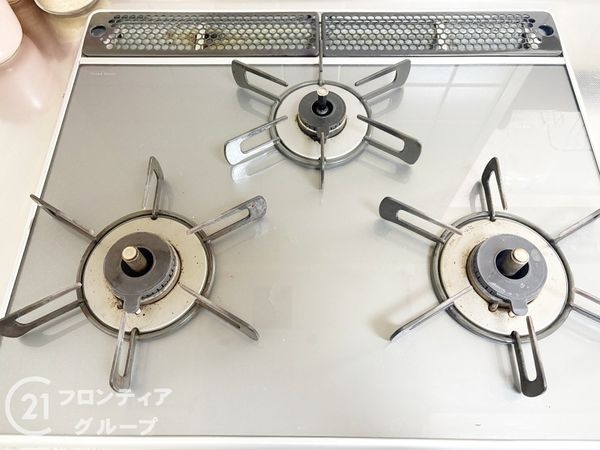 南海グリーンコート泉北深井　中古マンション