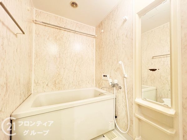 南海グリーンコート泉北深井　中古マンション
