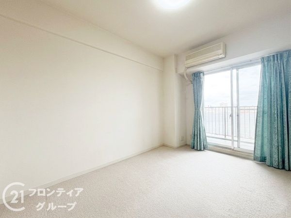 南海グリーンコート泉北深井　中古マンション