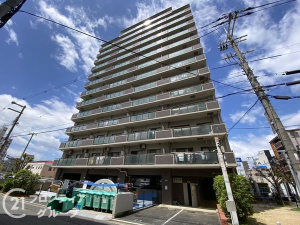 ユニライフ堺・宿院　中古マンション