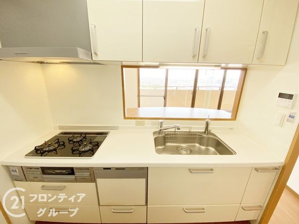 フルヴェール白鷺　中古マンション