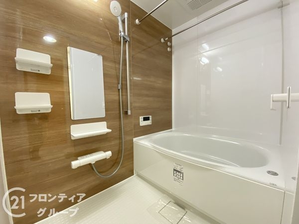 フルヴェール白鷺　中古マンション