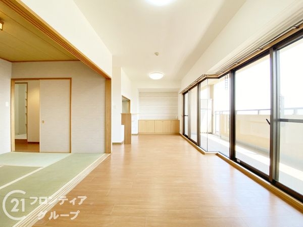 フルヴェール白鷺　中古マンション