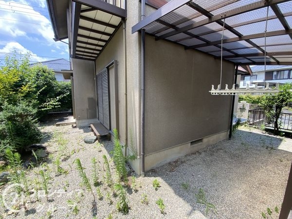 堺市南区御池台３丁の中古一戸建て