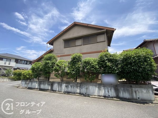 堺市南区御池台３丁の中古一戸建て
