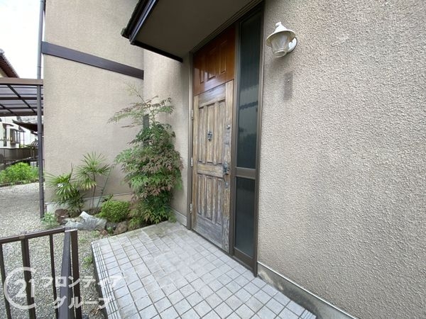 堺市南区御池台３丁　中古一戸建て