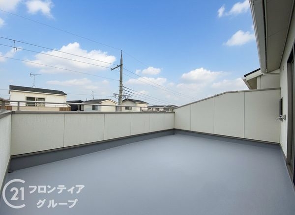 堺市中区土塔町の中古一戸建て