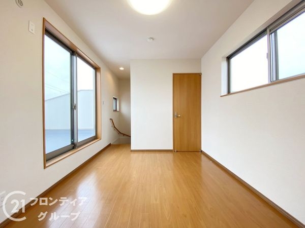 堺市中区土塔町の中古一戸建て
