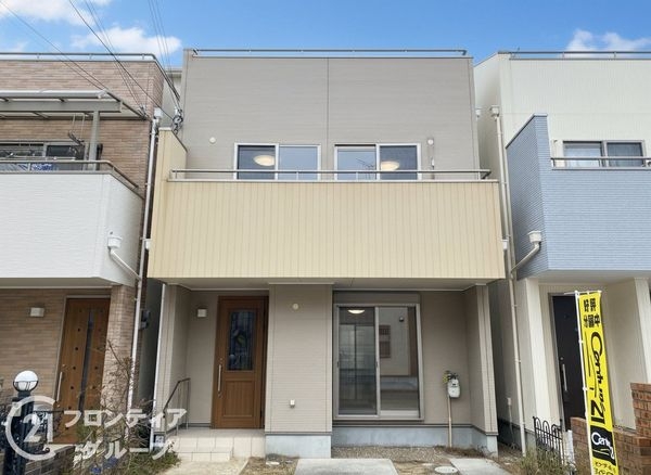 堺市中区土塔町 中古一戸建て