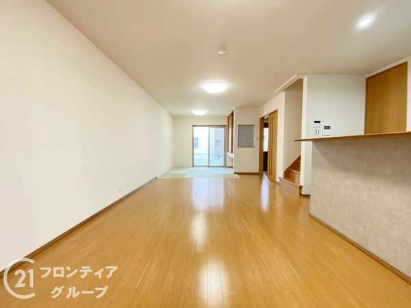 堺市中区土塔町の中古一戸建て