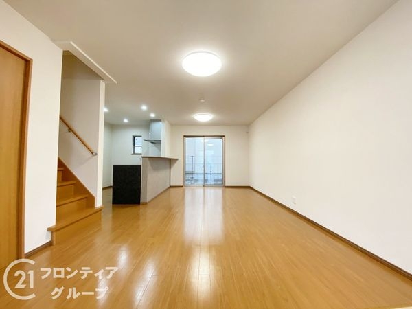 堺市中区土塔町の中古一戸建て