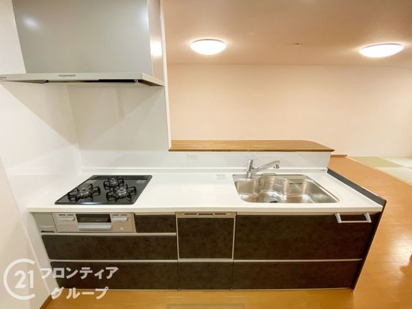 堺市中区土塔町　中古一戸建て