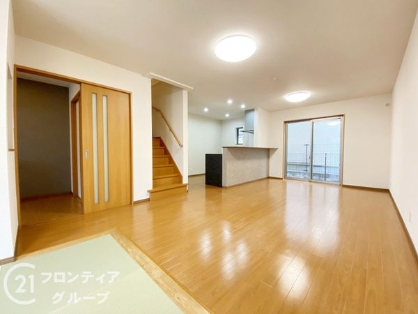 堺市中区土塔町の中古一戸建て