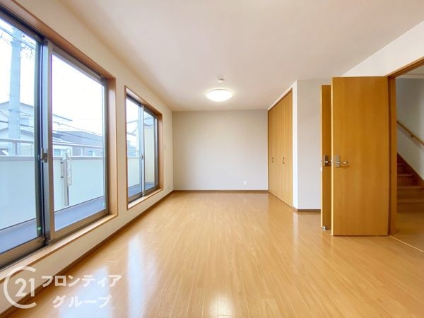 堺市中区土塔町の中古一戸建て