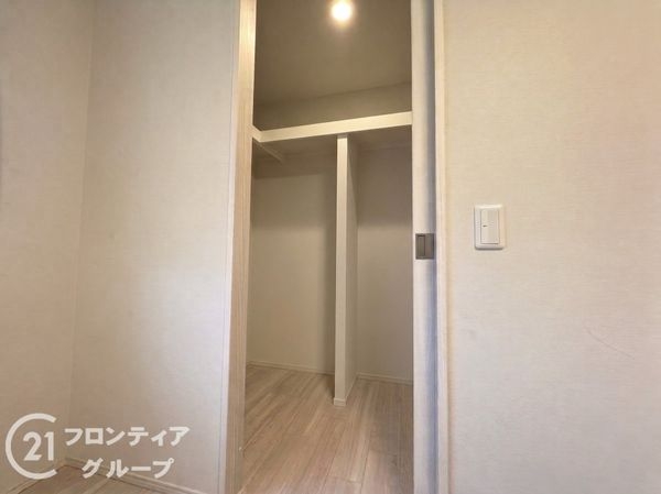 なかもずオールズ・ウィズコート　中古マンション