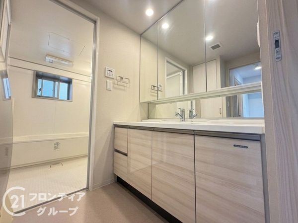 なかもずオールズ・ウィズコート　中古マンション