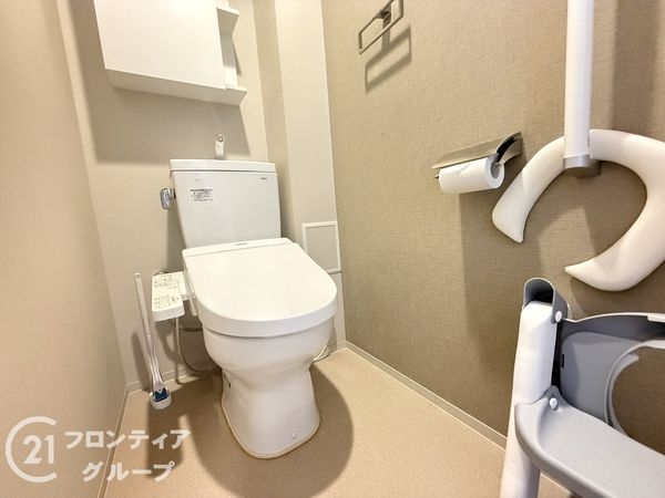 なかもずオールズ・ウィズコート　中古マンション