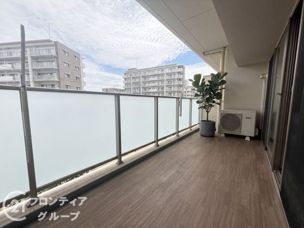 なかもずオールズ・ウィズコート　中古マンション