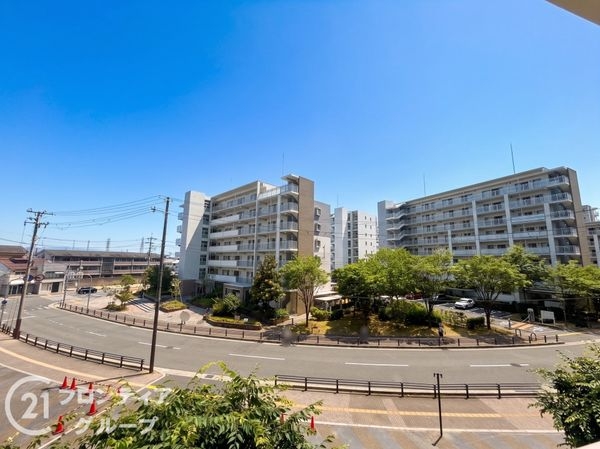 なかもずオールズ・ウィズコート　中古マンション