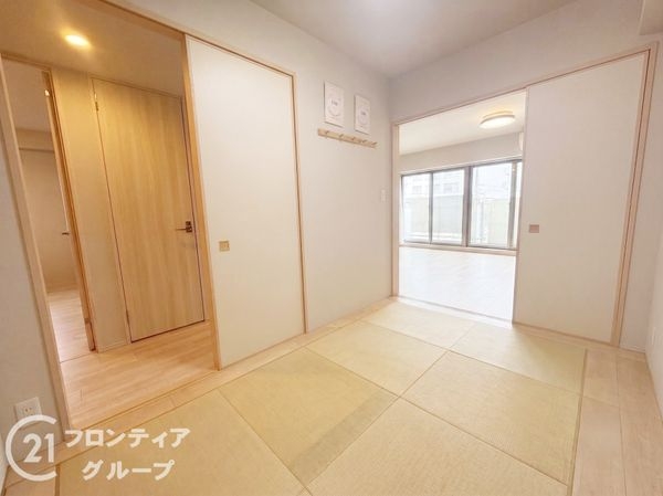 なかもずオールズ・ウィズコート　中古マンション