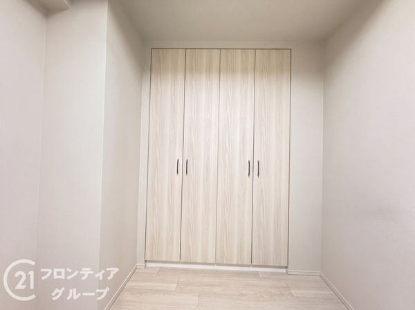 なかもずオールズ・ウィズコート　中古マンション