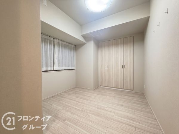 なかもずオールズ・ウィズコート　中古マンション
