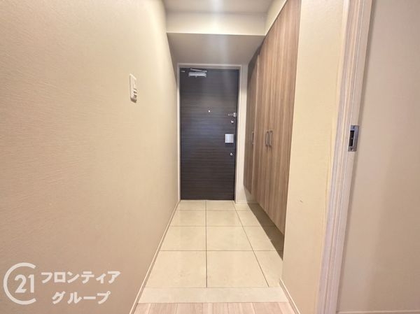 なかもずオールズ・ウィズコート　中古マンション