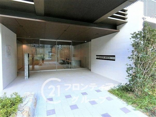 なかもずオールズ・ウィズコート　中古マンション