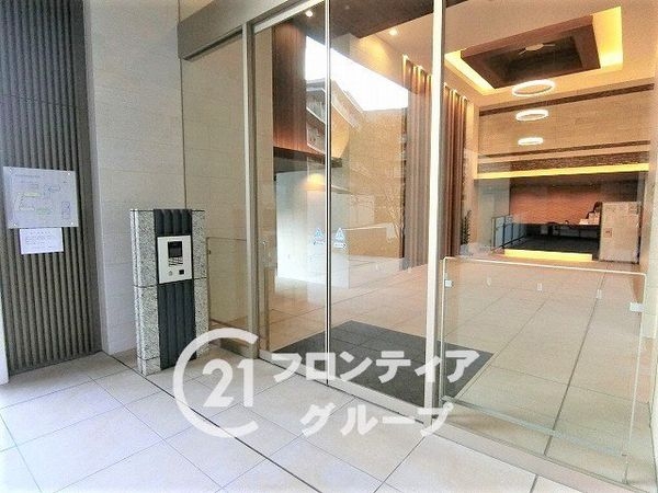 なかもずオールズ・ウィズコート　中古マンション