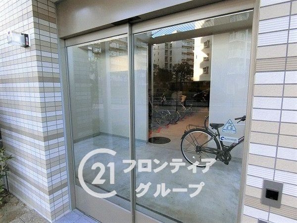 なかもずオールズ・ウィズコート　中古マンション