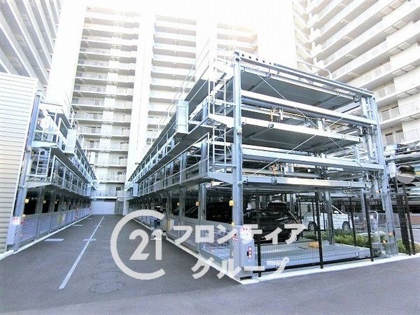 なかもずオールズ・ウィズコート　中古マンション