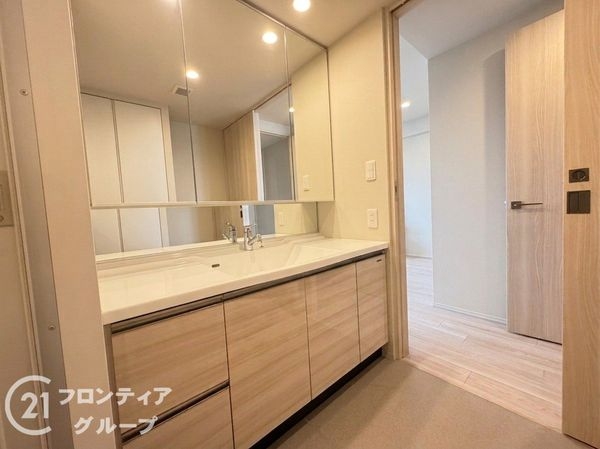 なかもずオールズ・ウィズコート　中古マンション