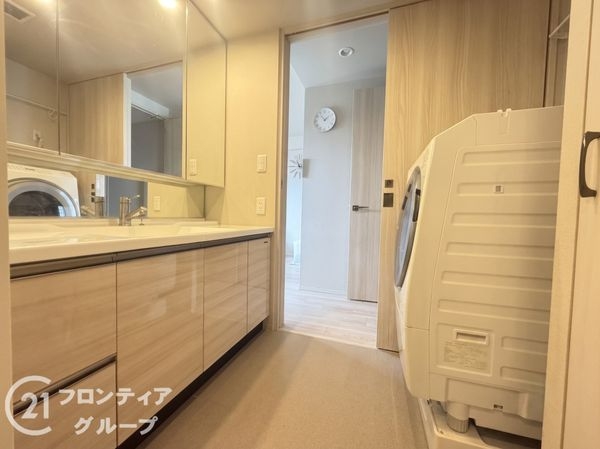 なかもずオールズ・ウィズコート　中古マンション