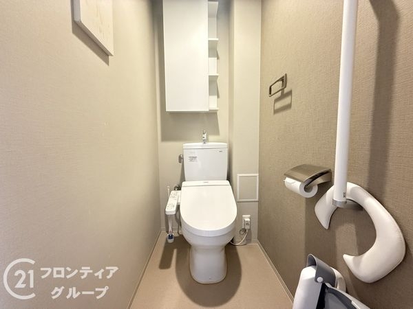 なかもずオールズ・ウィズコート　中古マンション