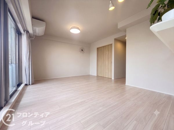 なかもずオールズ・ウィズコート　中古マンション