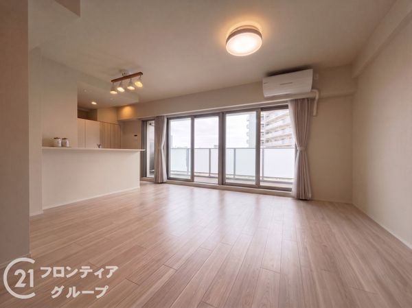 なかもずオールズ・ウィズコート　中古マンション