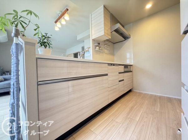 なかもずオールズ・ウィズコート　中古マンション