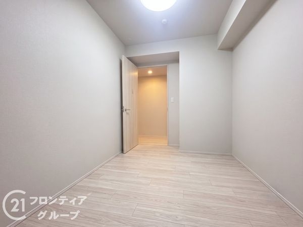 なかもずオールズ・ウィズコート　中古マンション