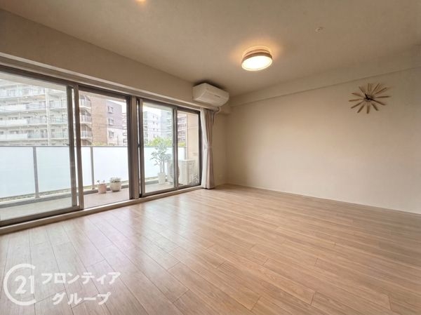なかもずオールズ・ウィズコート　中古マンション