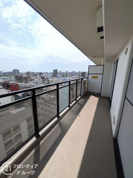 ロイヤルスクウェア住吉・東粉浜　中古マンション