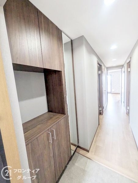 ロイヤルスクウェア住吉・東粉浜　中古マンション