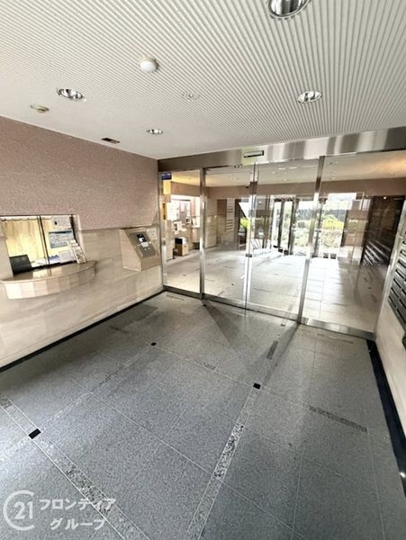ロイヤルスクウェア住吉・東粉浜　中古マンション