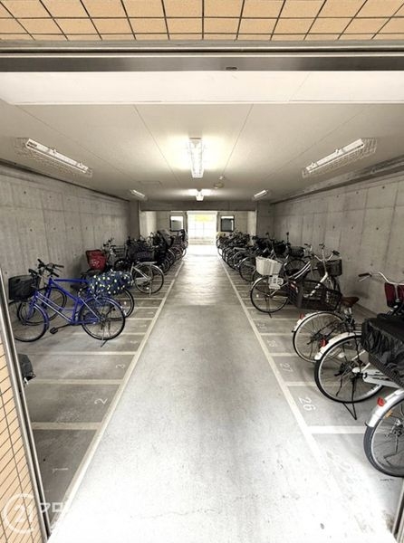 ロイヤルスクウェア住吉・東粉浜　中古マンション
