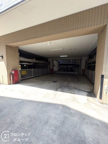 ロイヤルスクウェア住吉・東粉浜　中古マンション